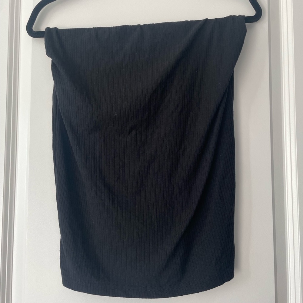 Shein Maternity Skirt